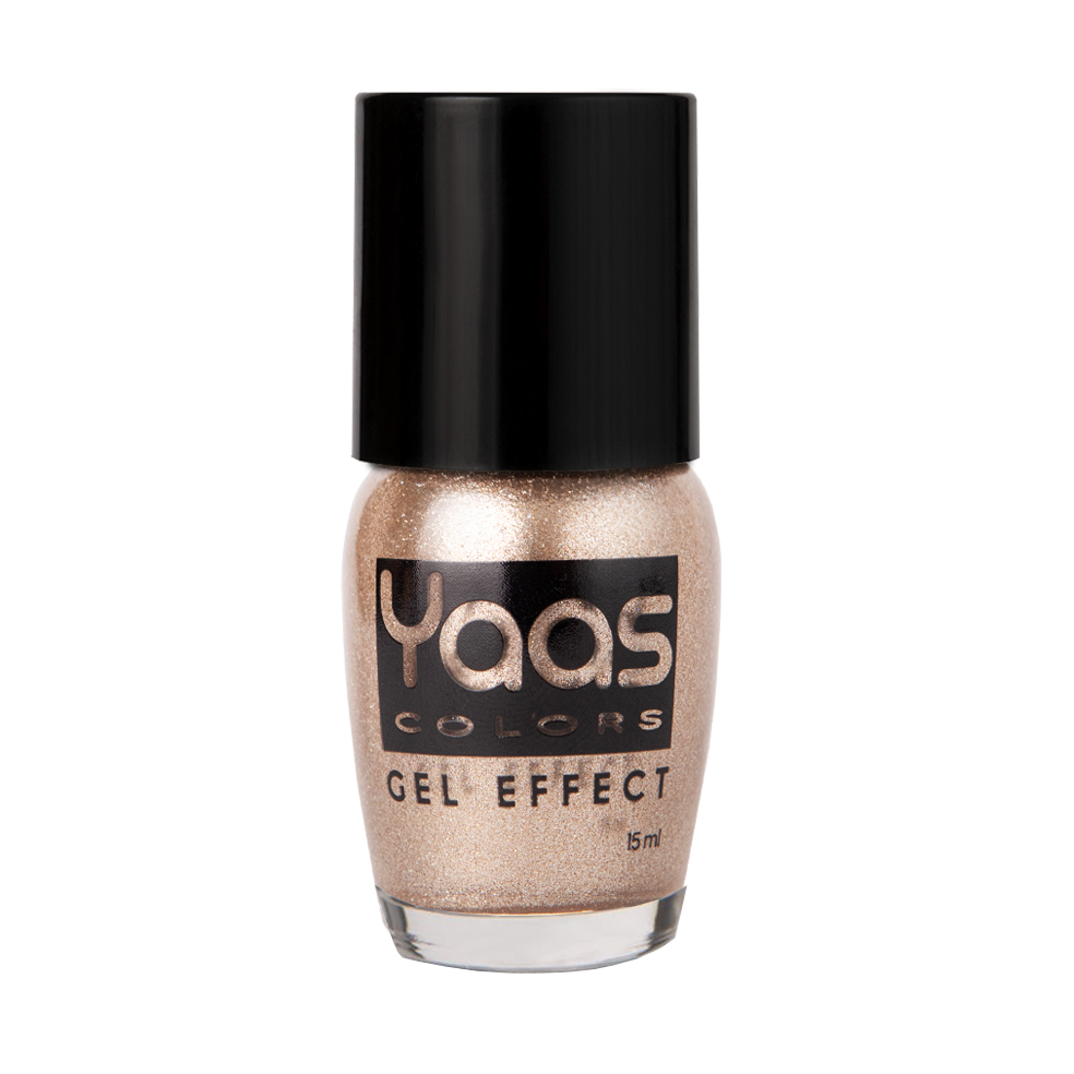 ARENA NUDE GEL EFFECT