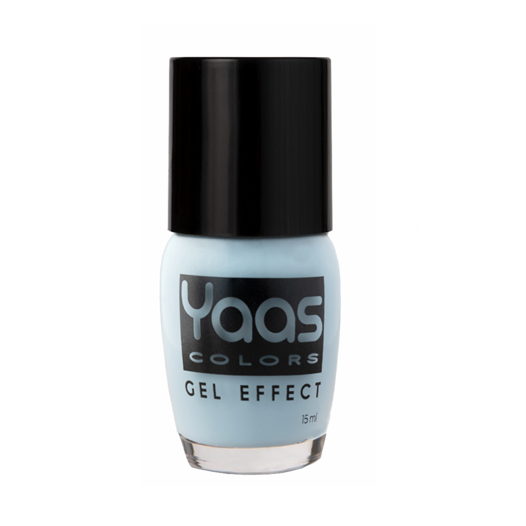 AZUL BEBE GEL EFFECT