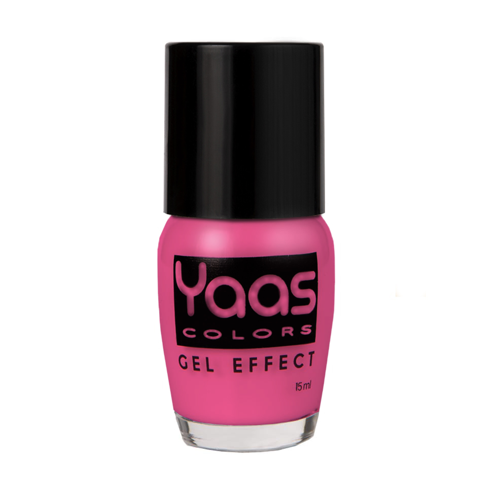 BLOSSOM GEL EFFECT