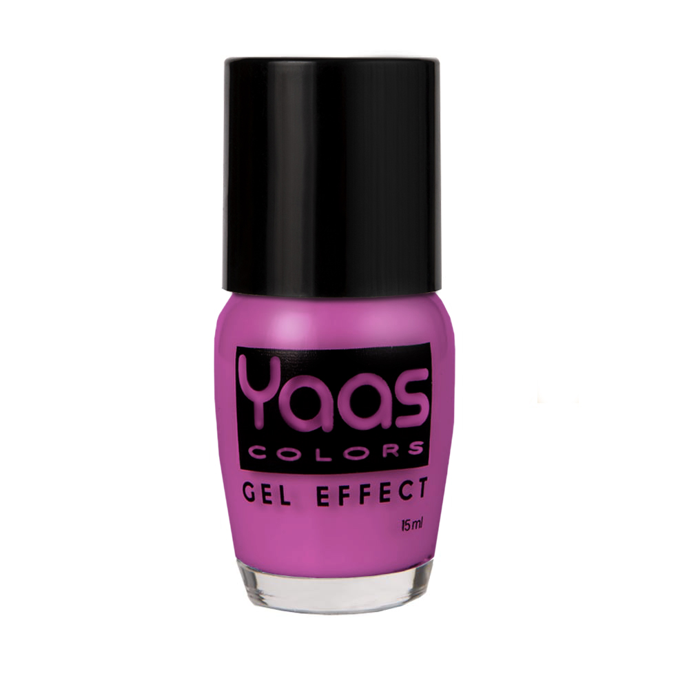 [0606795091065] 0136 BUGAMBILIA NEON MATE GEL EFFECT
