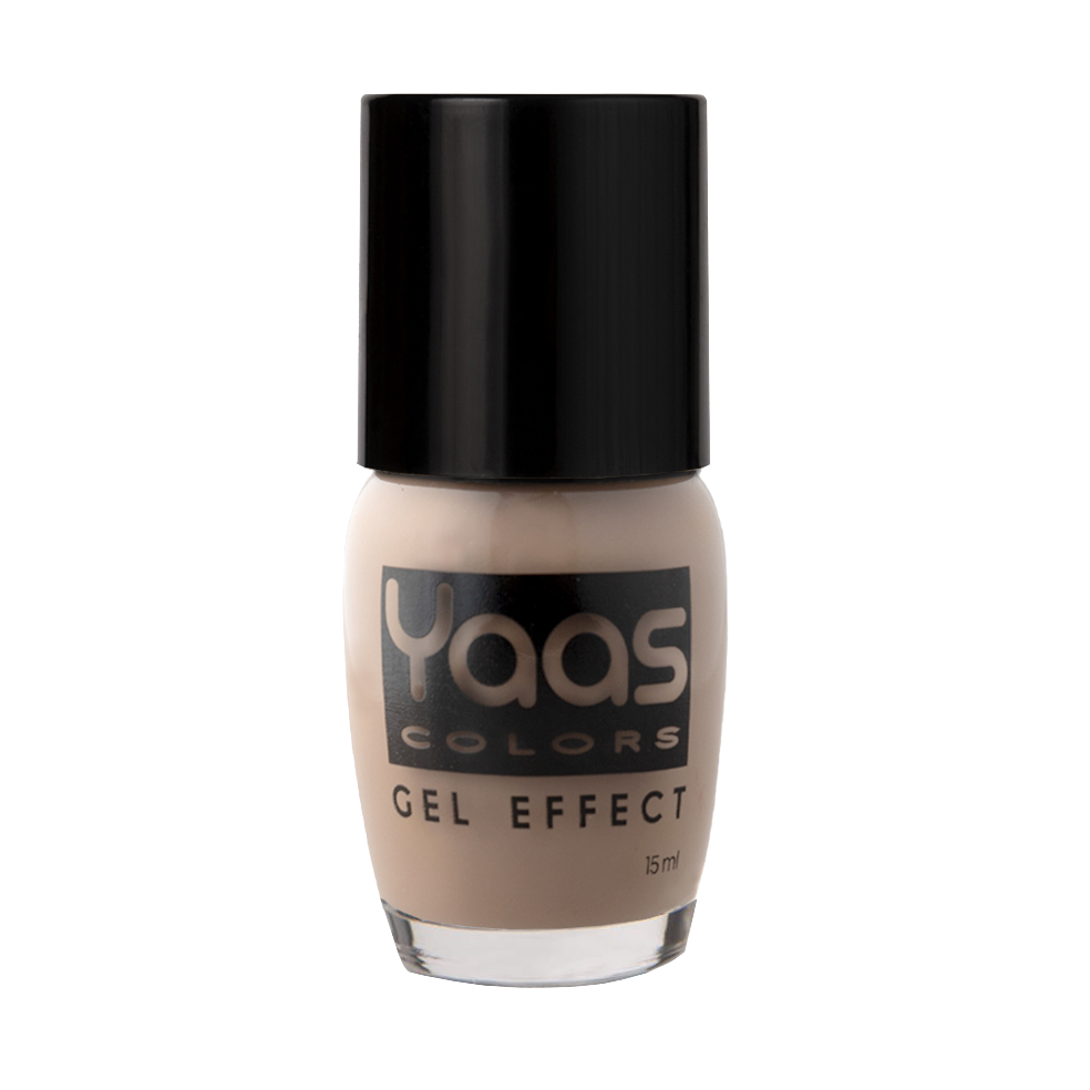 CREPE GEL EFFECT
