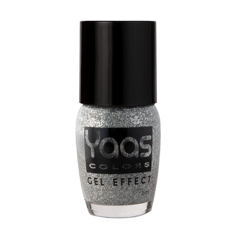 008 DIAMANTE GEL EFFECT