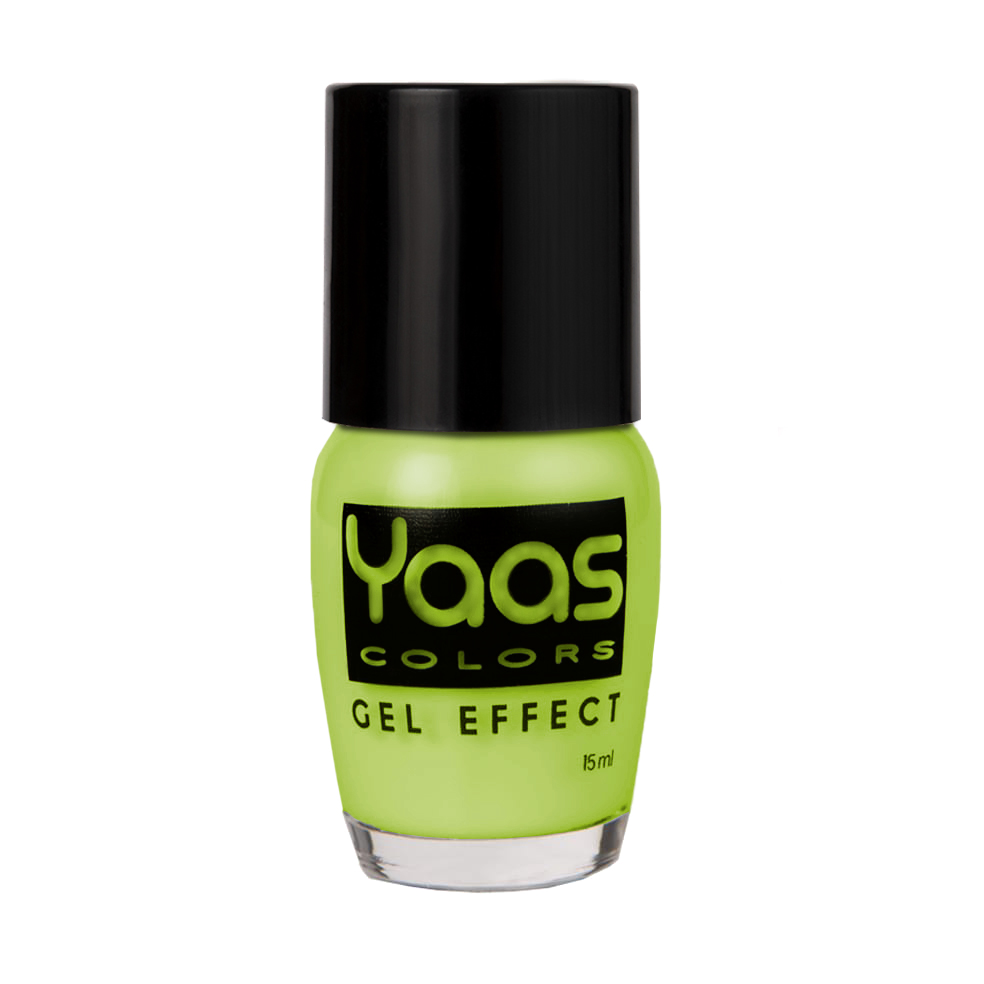[0606795091188] 0140 GREENERY MATE GEL EFFECT