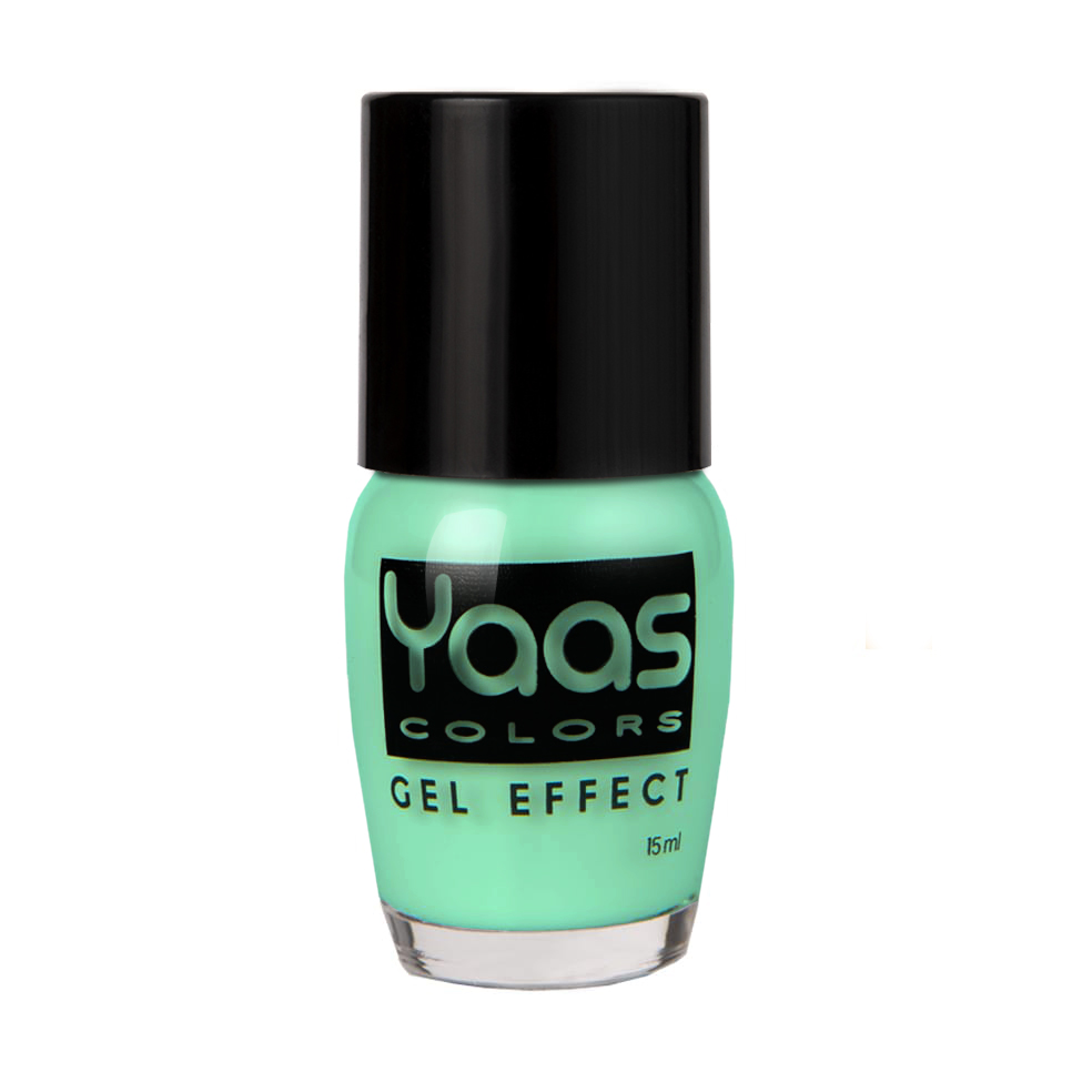 JAKI PAN TEKI MATE GEL EFFECT