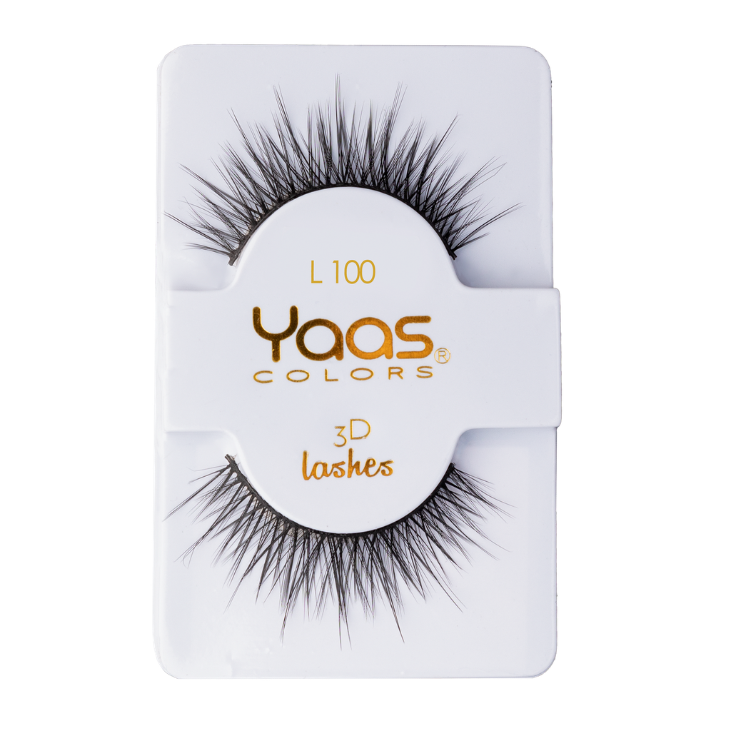 L100 3D LASHES