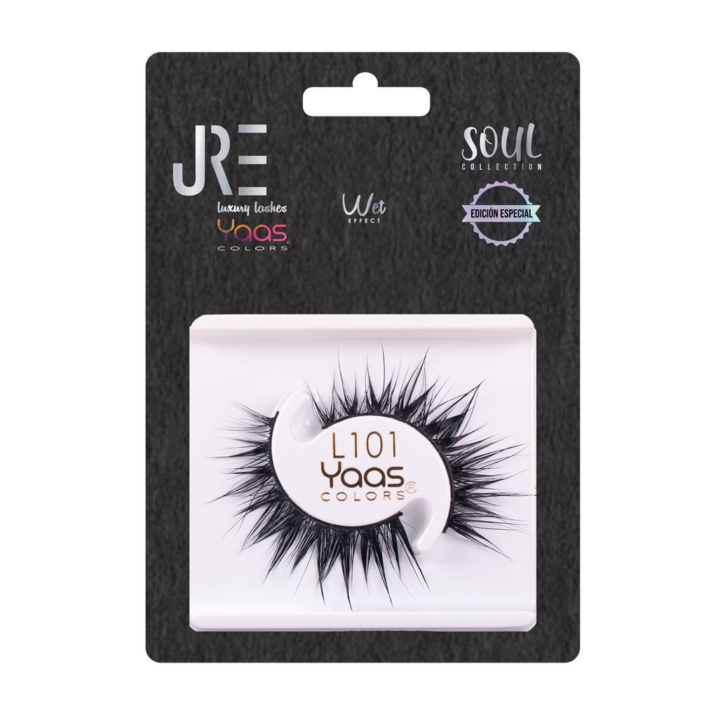 25 L101 JRE WET 1 PAR