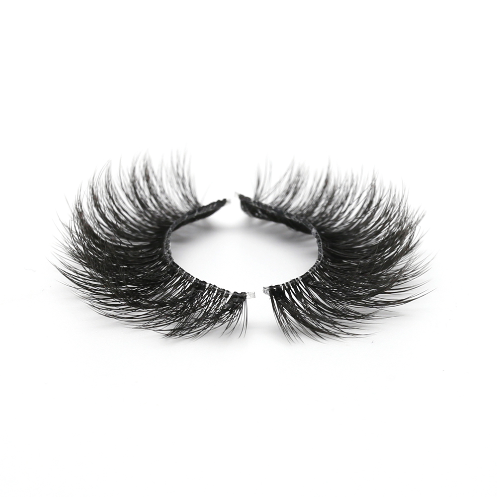 L241 MINK EFFECT LASH