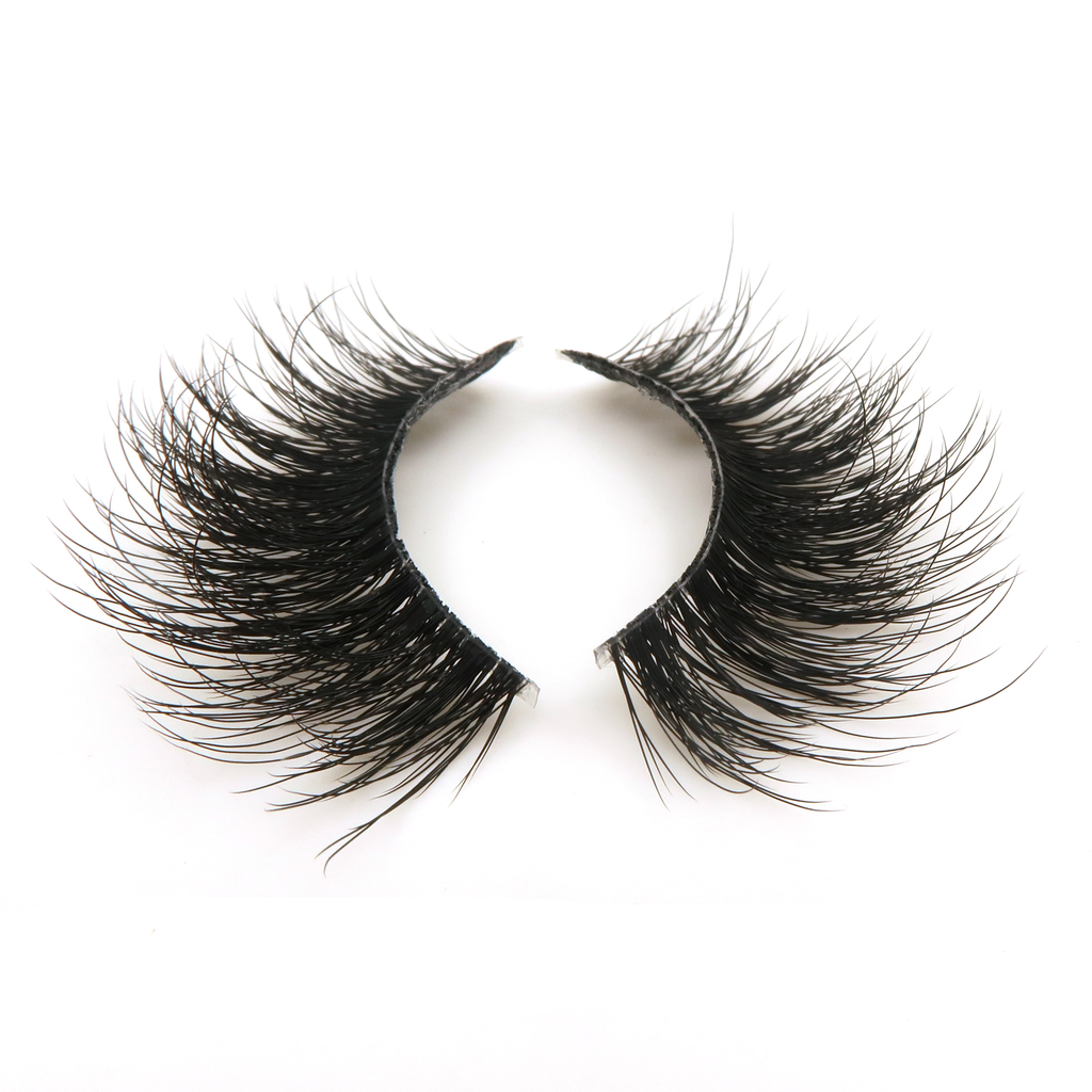 L243 MINK EFFECT LASH