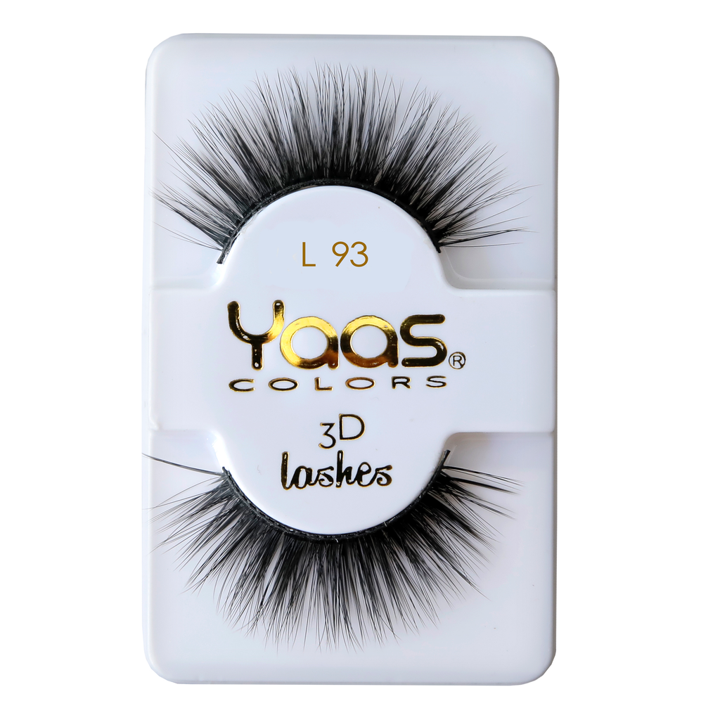 99 L93 3D LASHES