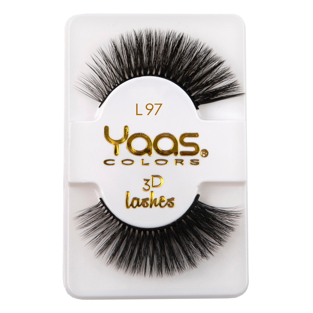 99 L97 3D LASHES