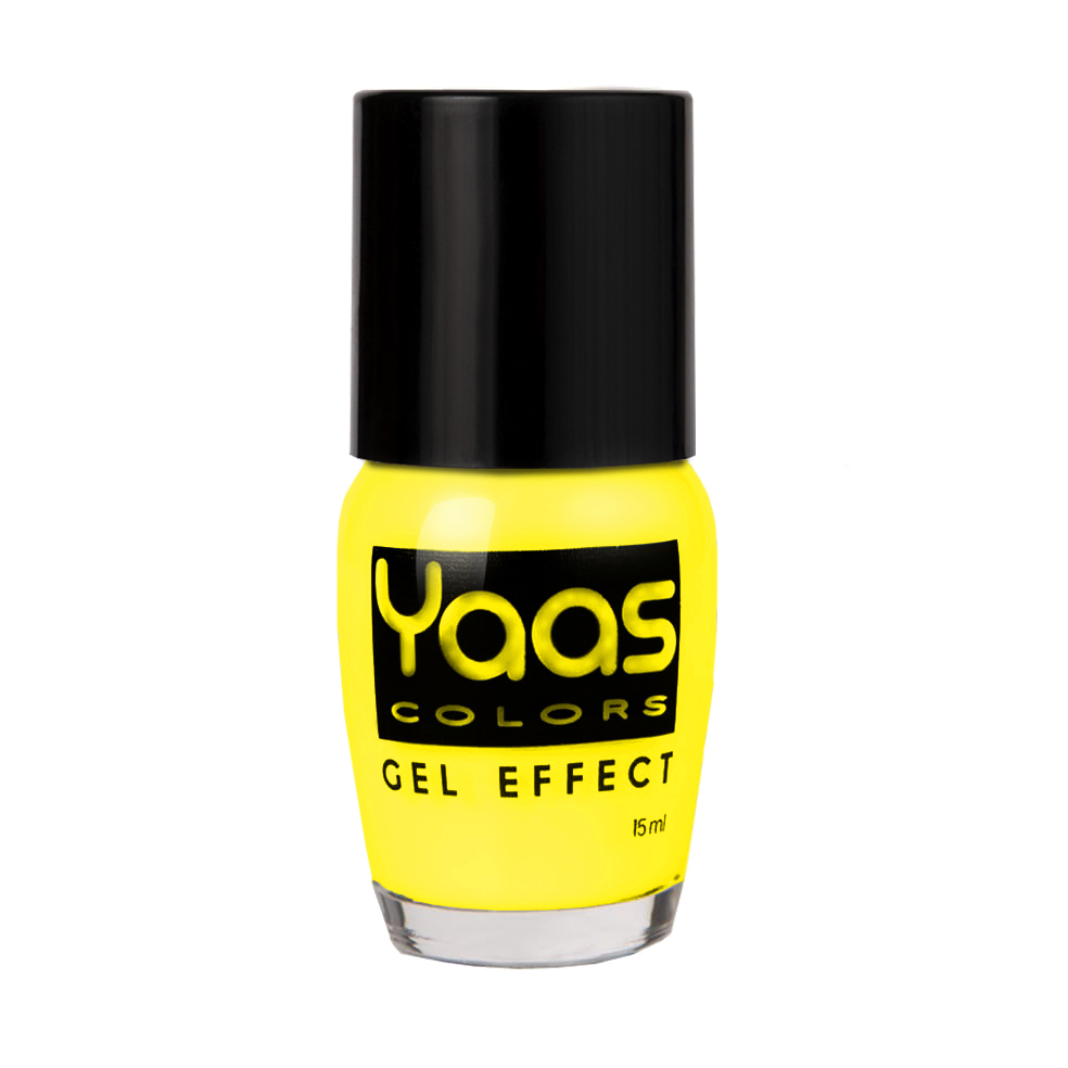 0155 LIMA FLUO GEL EFFECT