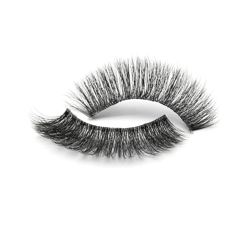 M214 MINK EFFECT LASH