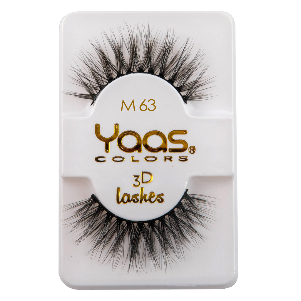 91 M63 3D LASHES