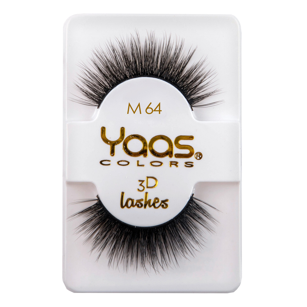92 M64 3D LASHES