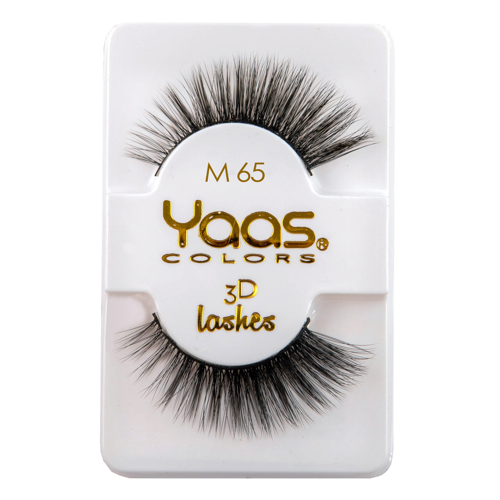 M65 3D LASHES
