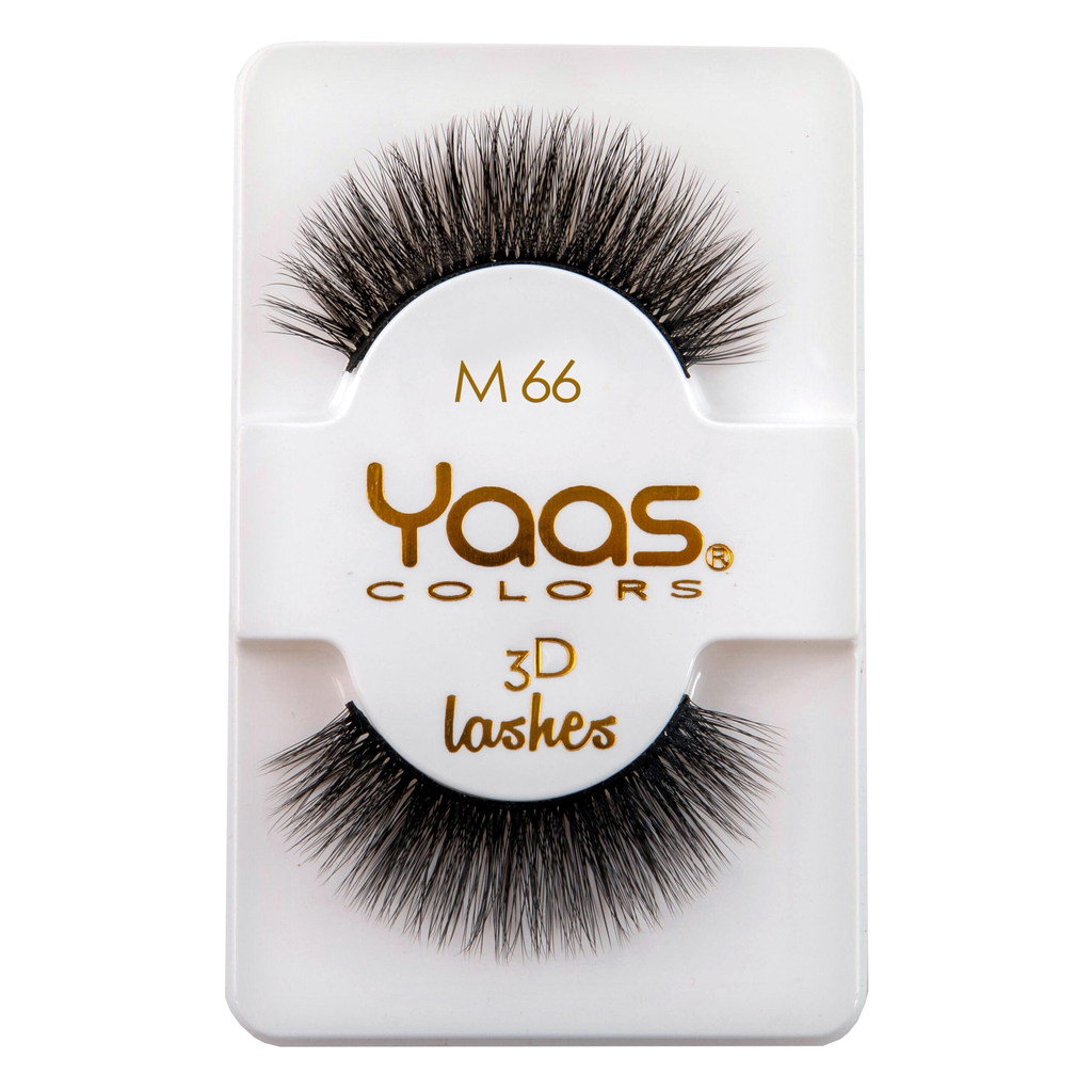 M66 3D LASHES