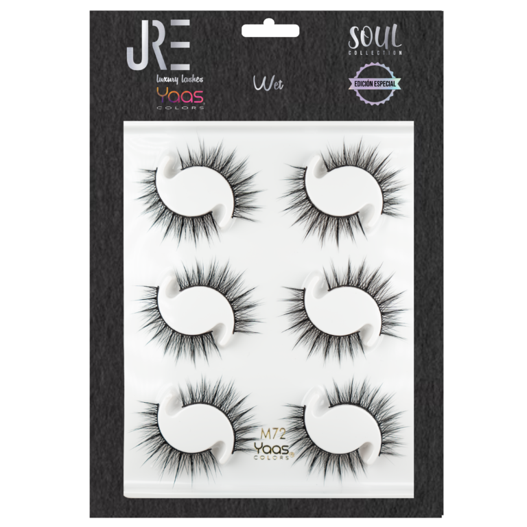 0008 M72 JRE WET BANDEJA 6 PARES