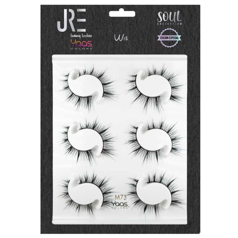 0009 M73 JRE WET BANDEJA 6 PARES