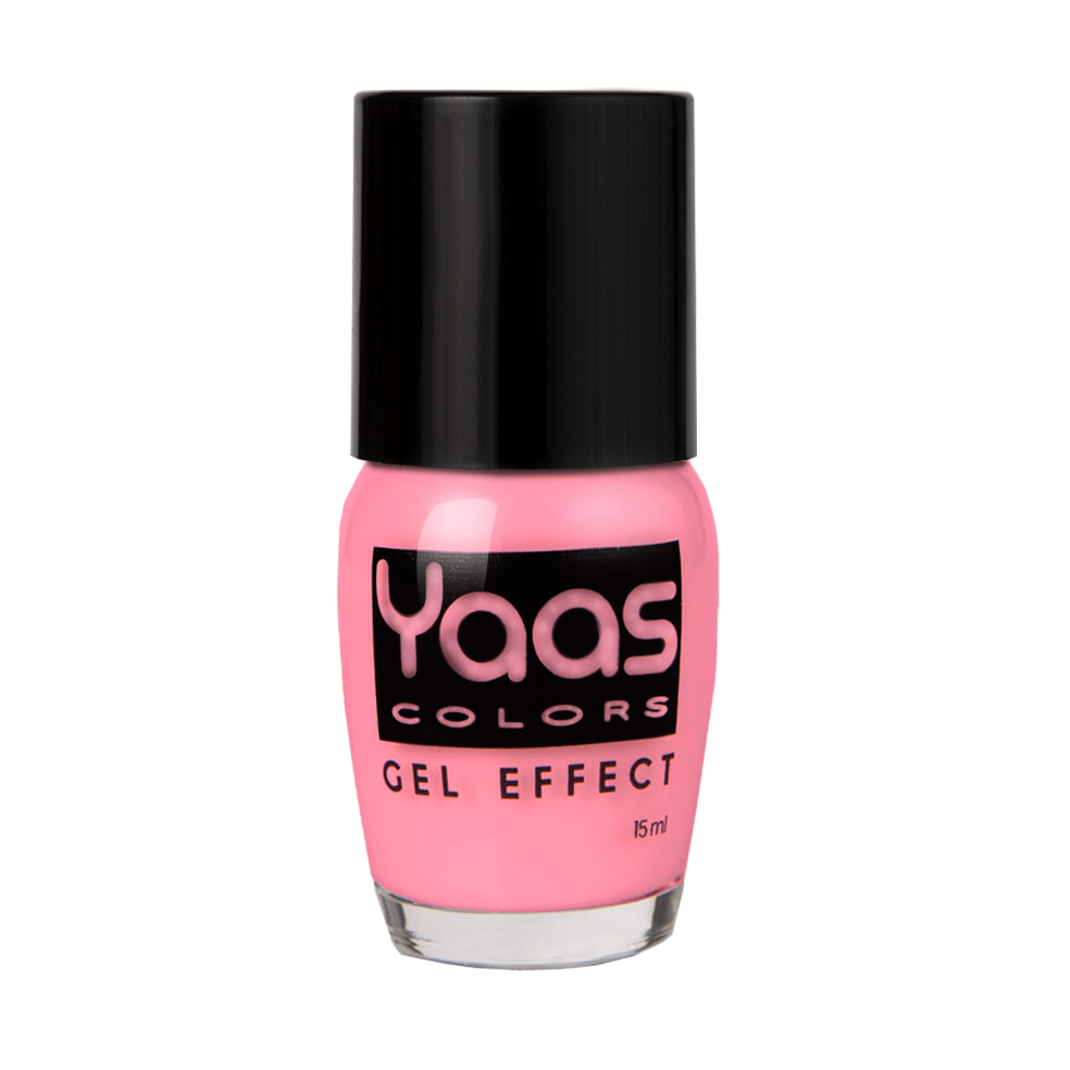 0148 PASTEL PINK FRAG GEL EFFECT