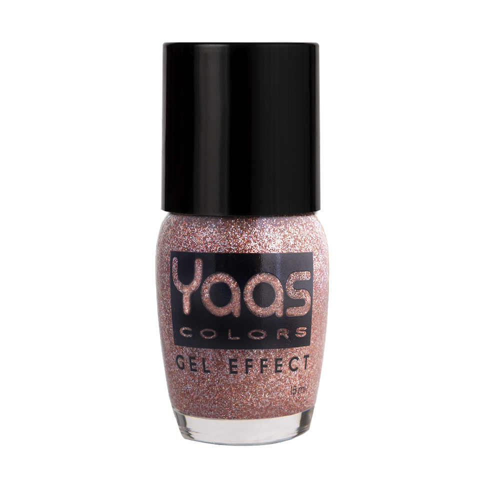 0129 ROSA ARENA GEL EFFECT