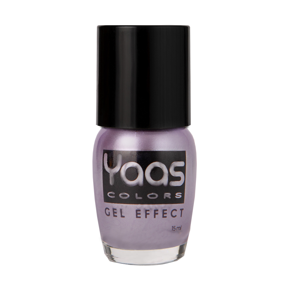 ROSA METAL GEL EFFECT