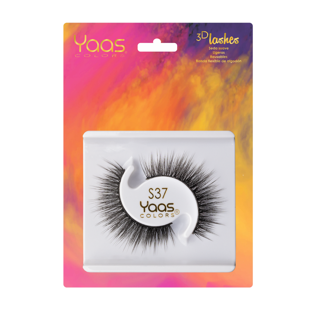 87 S37 3D LASHES