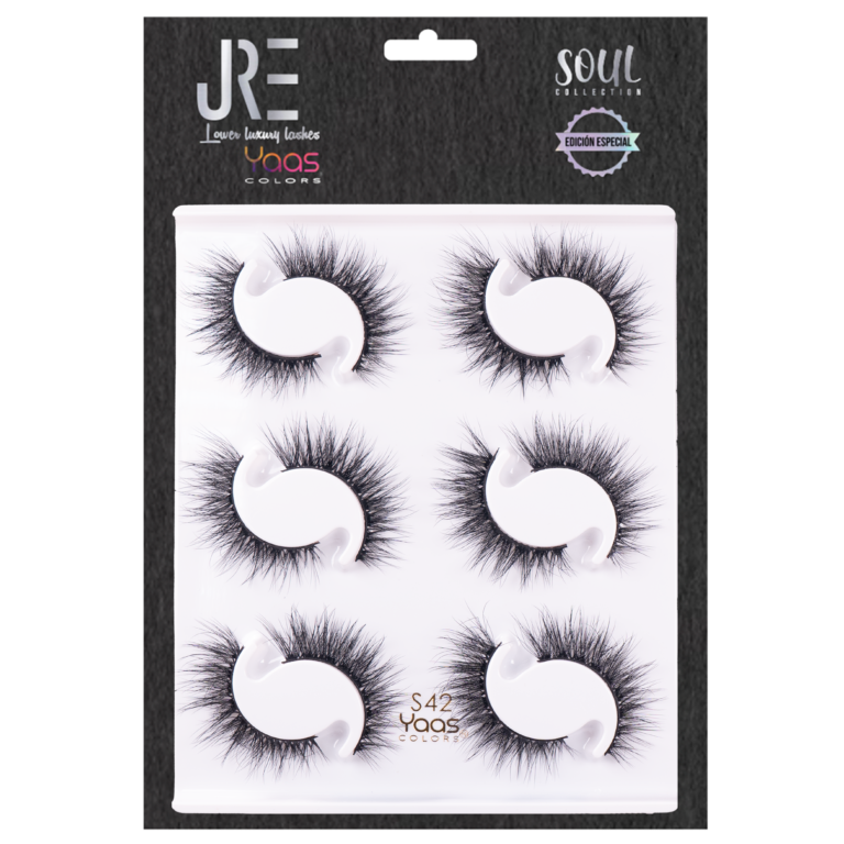 05 S42 JRE BANDEJA 6 PARES