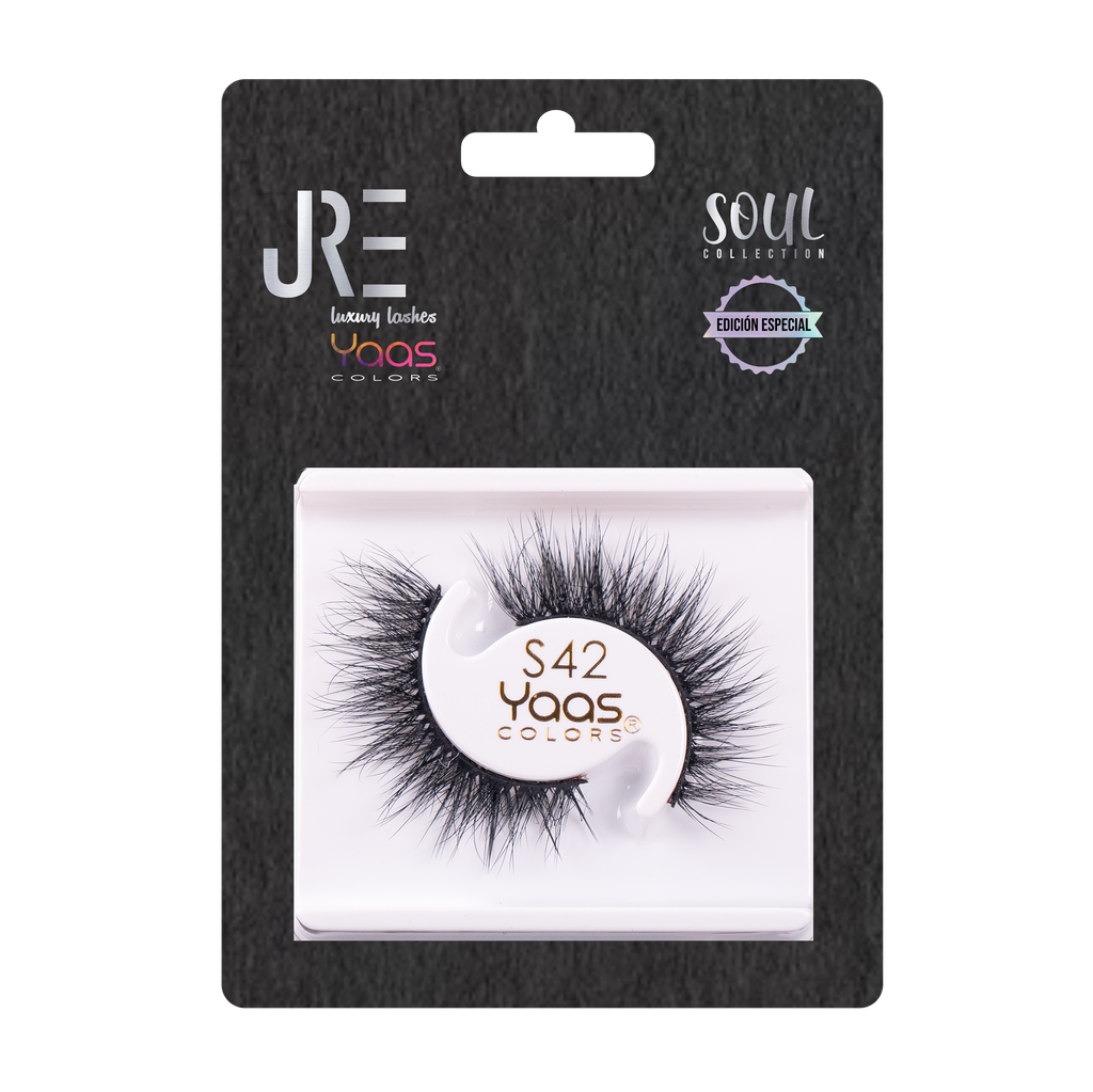 [0606795090372] 0017 S42 JRE WET 1 PAR