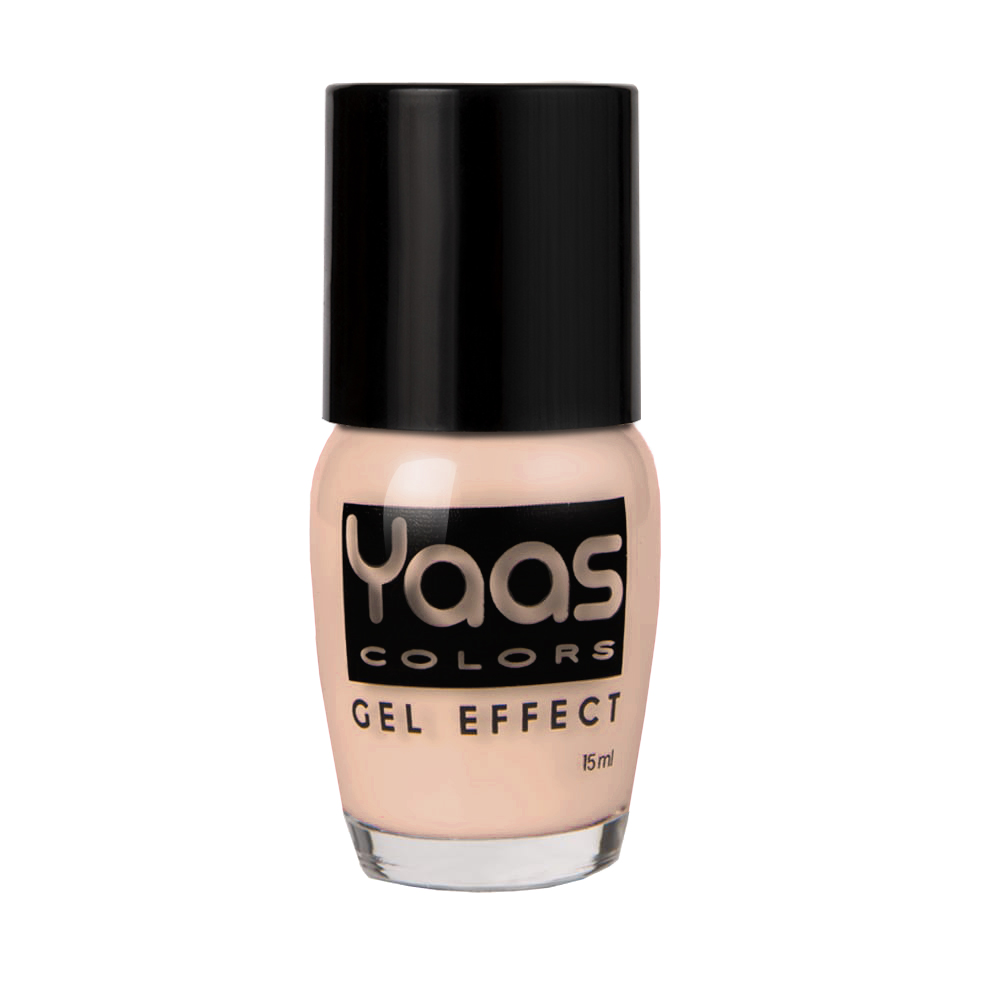 0163 TAN GEL EFFECT