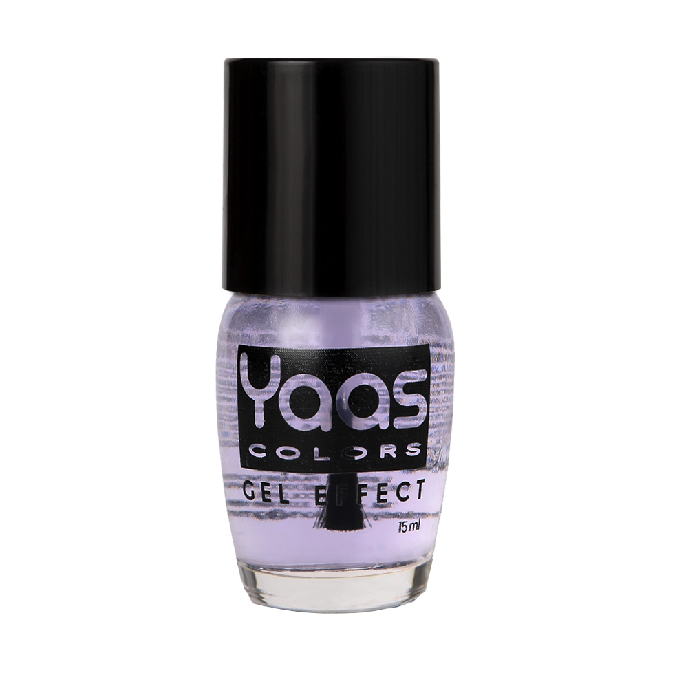 TOP COAT GEL EFFECT
