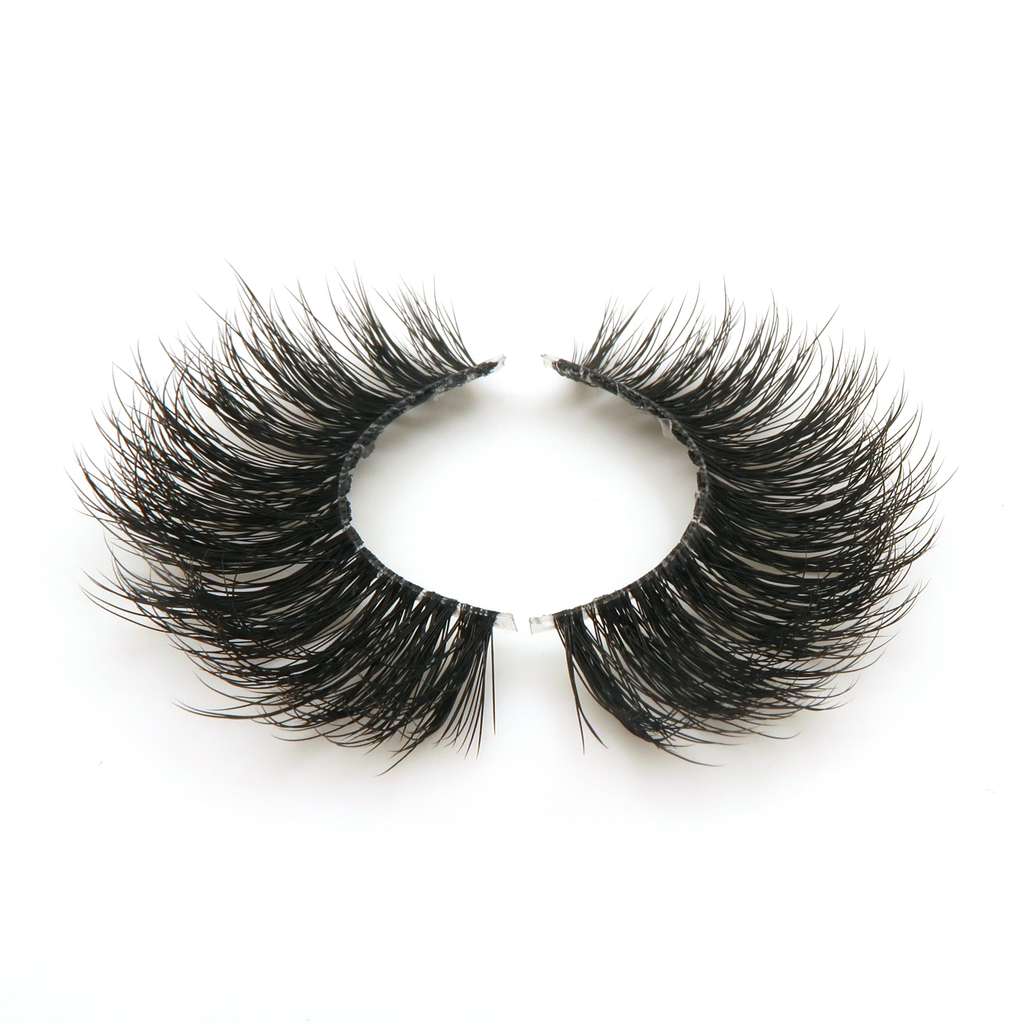 XL270 MINK EFFECT LASH