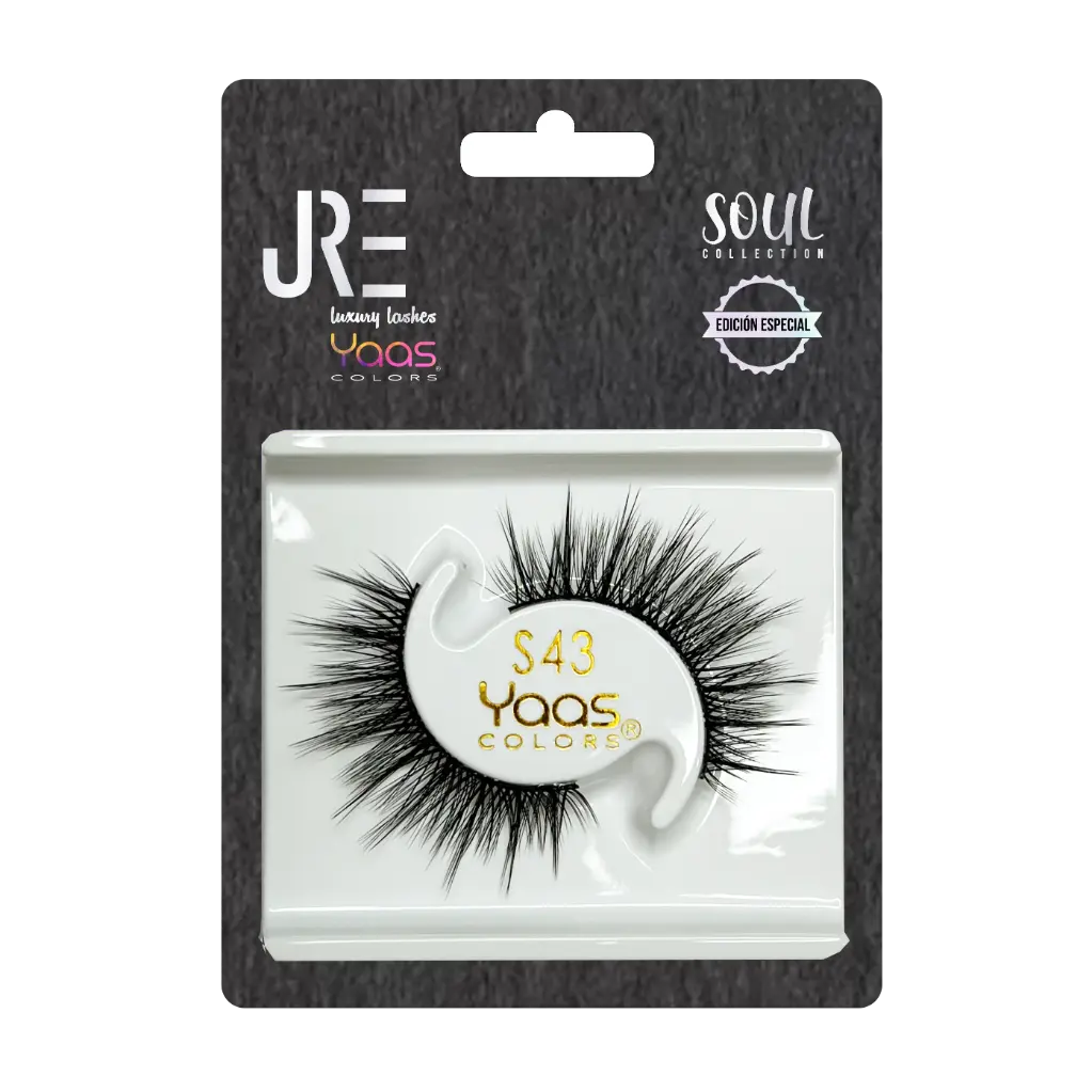 S43 JRE 1 PAR