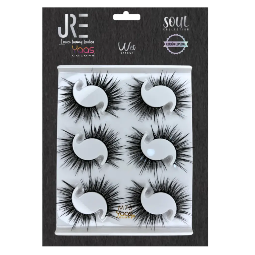 0012 M76 JRE BANDEJA 6 PARES