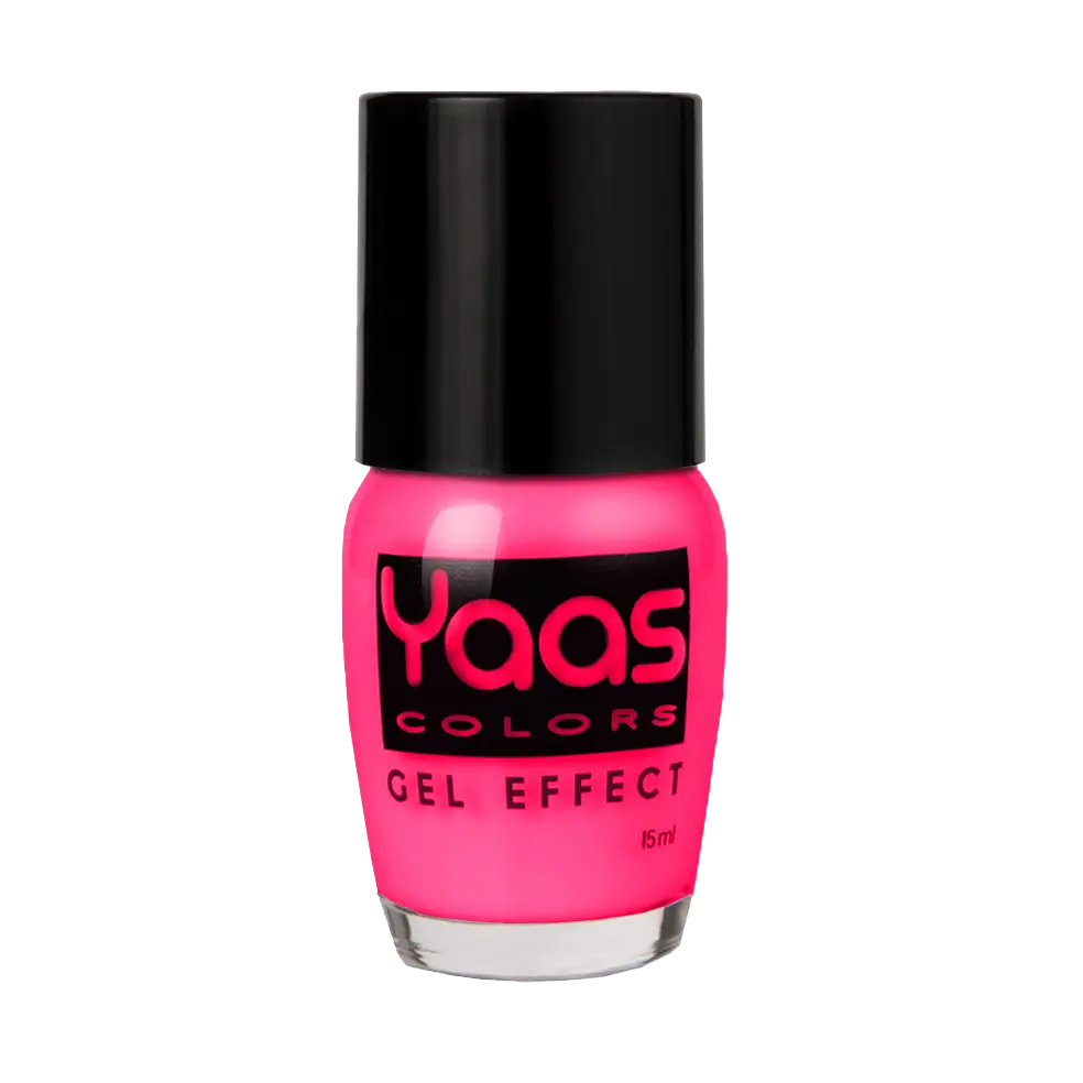 0158 FIUSHA FLUO GEL EFFECT