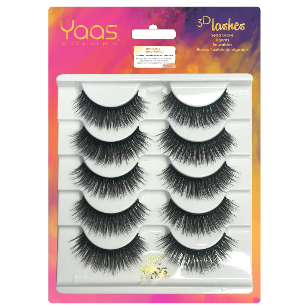 0184 DPB S30 Bandeja de 5 pares