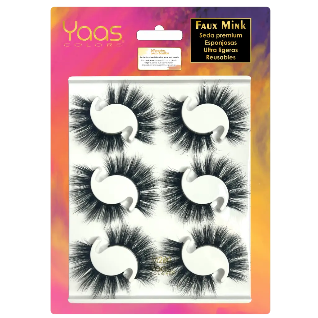 0195 DPB M260 Bandeja 6 Pares