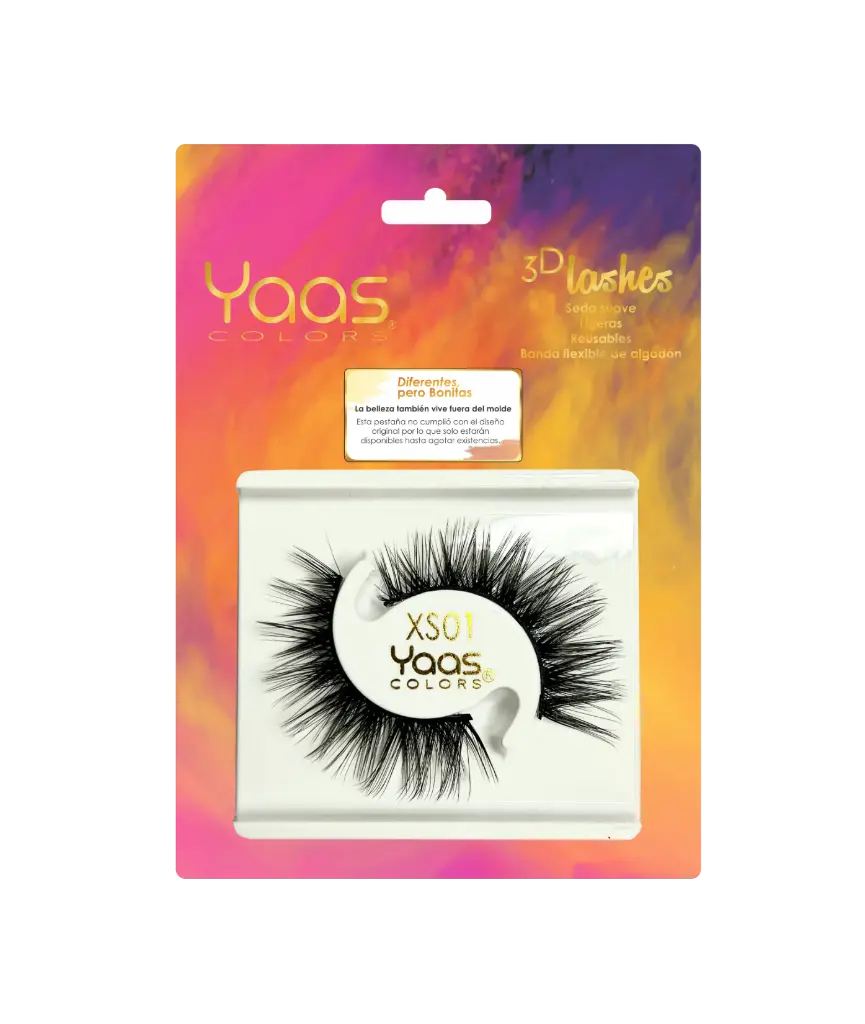 0202 DPB XS01 Individual