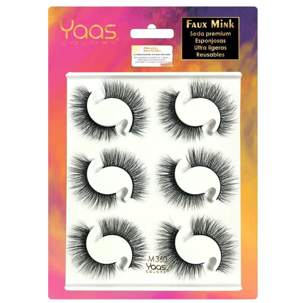 DPB M360 Bandeja 6 Pares