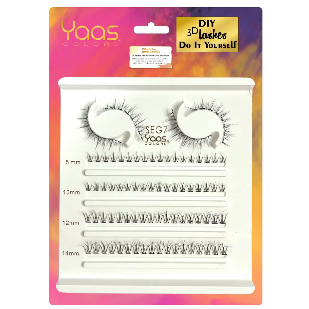 DPB Segmento 7 8mm a 14mm