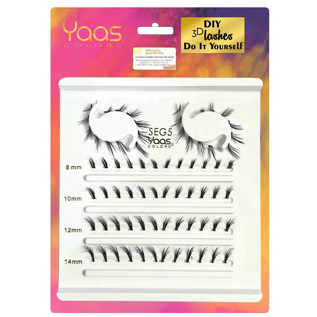 DPB Segmento 5 8mm a 14mm 