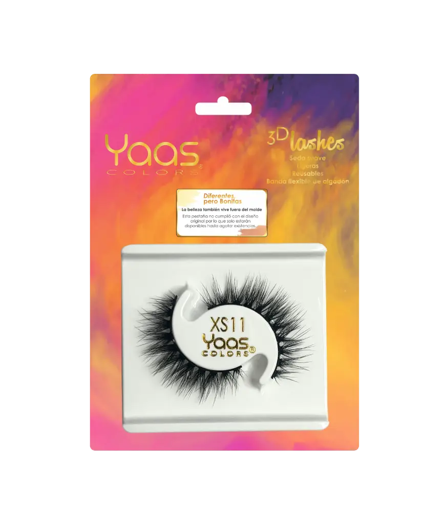 0216 DPB XS11 Individual