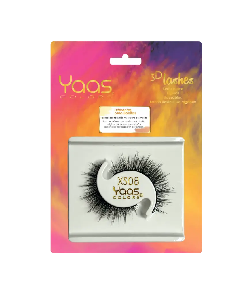 0211 DPB XS08 Individual