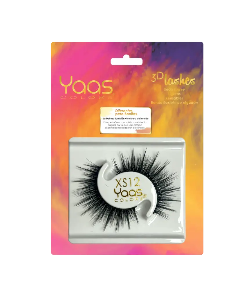 0217 DPB XS12 Individual