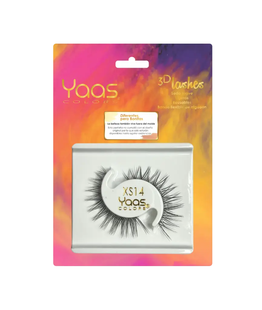 0219 DPB XS14 Individual