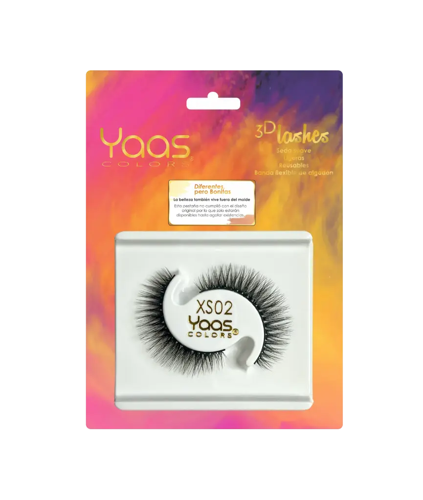 0203 DPB XS02 Individual