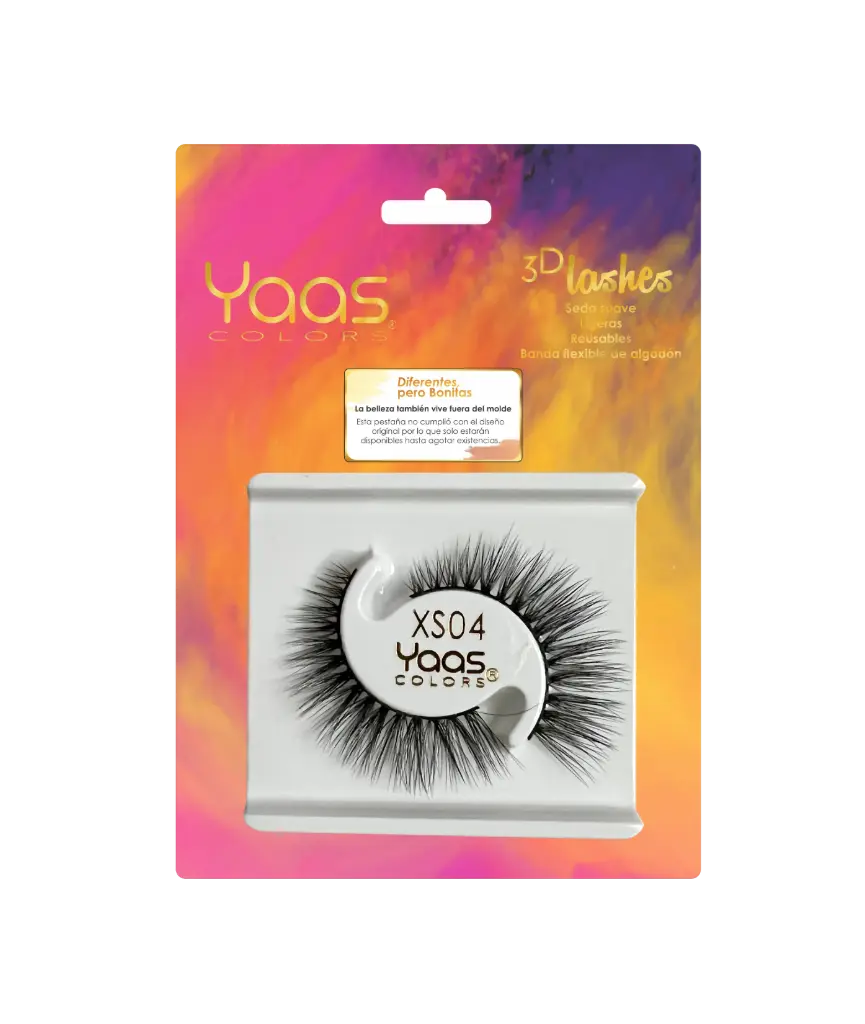 0206 DPB XS04 Individual