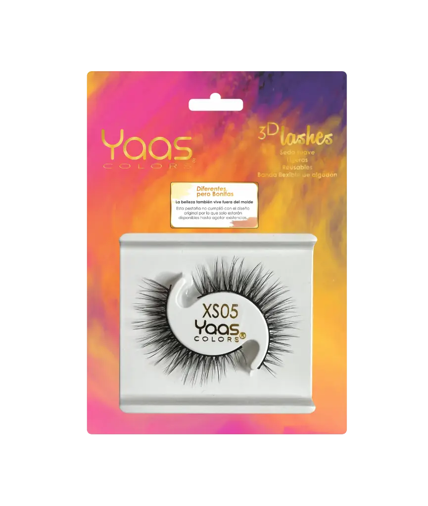 0208 DPB XS05 Individual