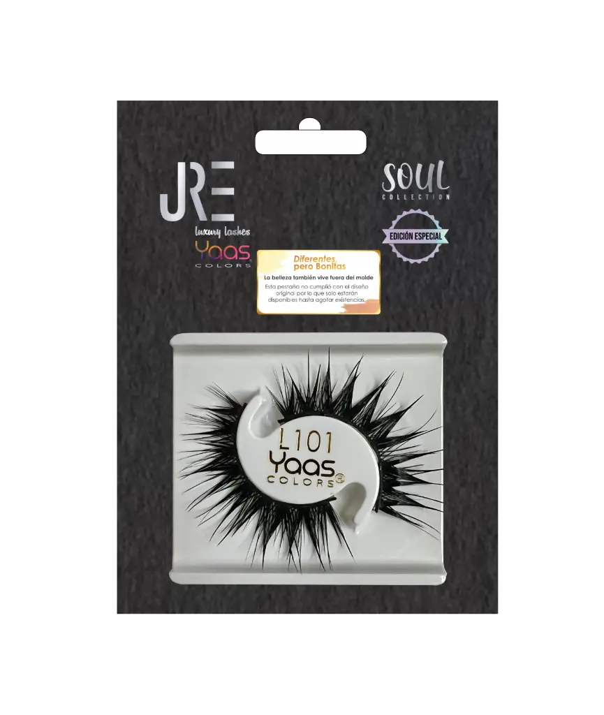 0172 DPB L101 JRE Individual