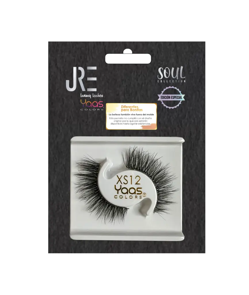 0167 DPB XS12 JRE Individual