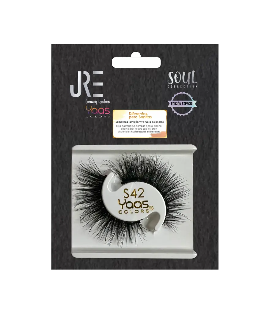 DPB S42 JRE Individual